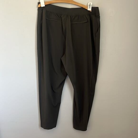 Athleta ankle pants. Size 18 - Picture 2 of 5